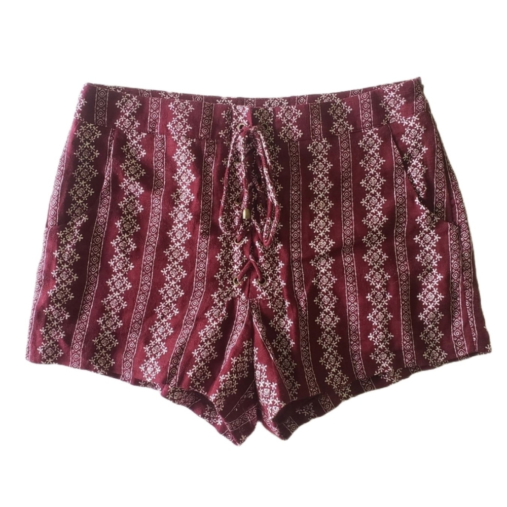 *NEW* Moon River Shorts with pockets